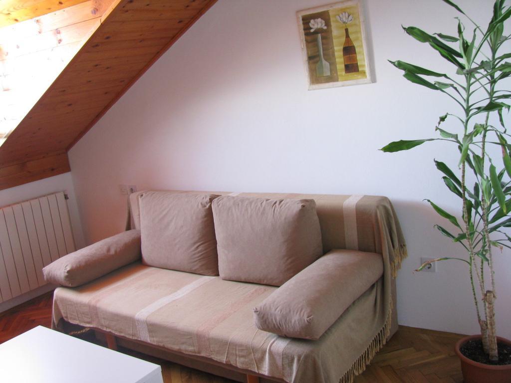 Apartment Marietta Tribalj Zimmer foto