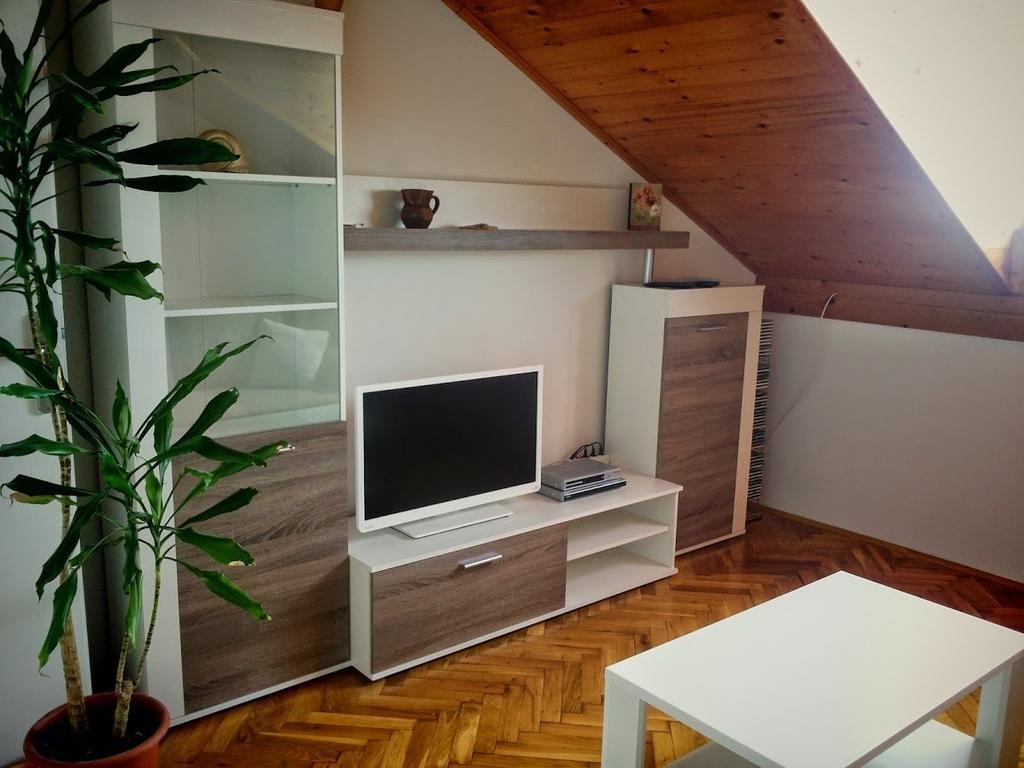 Apartment Marietta Tribalj Zimmer foto